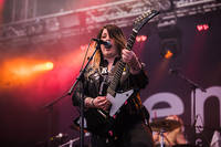 2017-06-08 - VA Rocks från Sweden Rock Festival, Sölvesborg