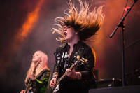 2017-06-08 - VA Rocks från Sweden Rock Festival, Sölvesborg