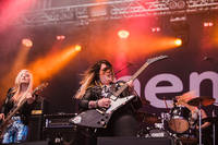 2017-06-08 - VA Rocks från Sweden Rock Festival, Sölvesborg