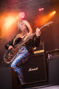 2017-06-08 - VA Rocks från Sweden Rock Festival, Sölvesborg