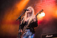 2017-06-08 - VA Rocks från Sweden Rock Festival, Sölvesborg