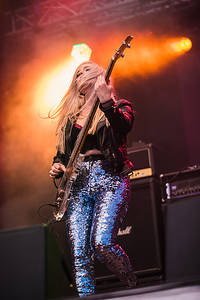 2017-06-08 - VA Rocks från Sweden Rock Festival, Sölvesborg