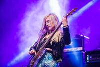 2017-06-08 - VA Rocks från Sweden Rock Festival, Sölvesborg