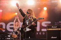 2017-06-08 - VA Rocks från Sweden Rock Festival, Sölvesborg