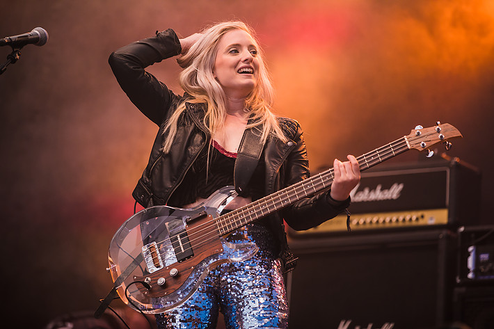 2017-06-08 - VA Rocks från Sweden Rock Festival, Sölvesborg