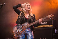 2017-06-08 - VA Rocks från Sweden Rock Festival, Sölvesborg