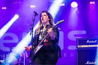 2017-06-08 - VA Rocks från Sweden Rock Festival, Sölvesborg