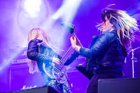 2017-06-08 - VA Rocks från Sweden Rock Festival, Sölvesborg