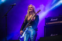 2017-06-08 - VA Rocks från Sweden Rock Festival, Sölvesborg