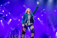 2017-06-08 - Steel Panther från Sweden Rock Festival, Sölvesborg