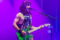 2017-06-08 - Steel Panther från Sweden Rock Festival, Sölvesborg