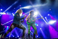 2017-06-08 - Steel Panther från Sweden Rock Festival, Sölvesborg