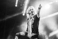 2017-06-08 - Steel Panther från Sweden Rock Festival, Sölvesborg