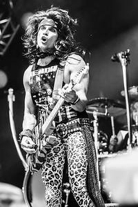 2017-06-08 - Steel Panther från Sweden Rock Festival, Sölvesborg