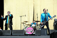 2017-06-09 - Me First And The Gimme Gimmes från Greenfield Festival, Interlaken