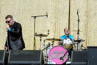 2017-06-09 - Me First And The Gimme Gimmes från Greenfield Festival, Interlaken