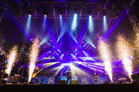 2017-06-08 - Edguy från Sweden Rock Festival, Sölvesborg