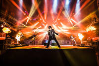 2017-06-08 - Edguy från Sweden Rock Festival, Sölvesborg