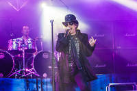 2017-06-08 - Edguy från Sweden Rock Festival, Sölvesborg
