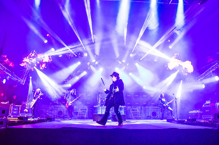 2017-06-08 - Edguy från Sweden Rock Festival, Sölvesborg