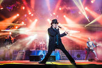 2017-06-08 - Edguy från Sweden Rock Festival, Sölvesborg