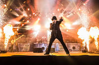2017-06-08 - Edguy från Sweden Rock Festival, Sölvesborg