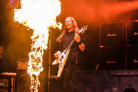 2017-06-08 - Edguy från Sweden Rock Festival, Sölvesborg