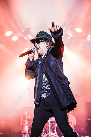 2017-06-08 - Edguy från Sweden Rock Festival, Sölvesborg