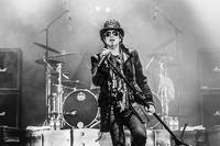 2017-06-08 - Edguy från Sweden Rock Festival, Sölvesborg