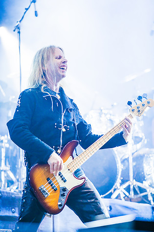 2017-06-08 - Edguy från Sweden Rock Festival, Sölvesborg