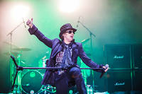 2017-06-08 - Edguy från Sweden Rock Festival, Sölvesborg