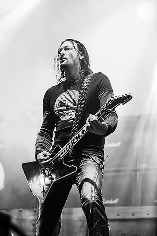 2017-06-08 - Edguy från Sweden Rock Festival, Sölvesborg