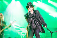 2017-06-08 - Edguy från Sweden Rock Festival, Sölvesborg
