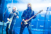 2017-06-08 - Edguy från Sweden Rock Festival, Sölvesborg