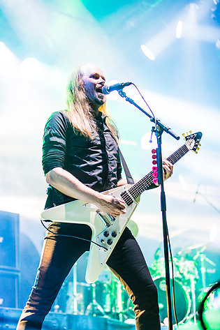 2017-06-08 - Edguy från Sweden Rock Festival, Sölvesborg