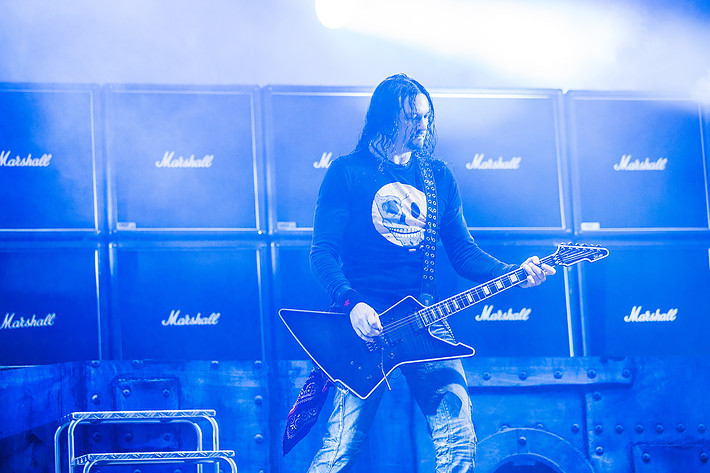 2017-06-08 - Edguy från Sweden Rock Festival, Sölvesborg