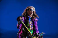 2017-06-08 - Aerosmith från Sweden Rock Festival, Sölvesborg