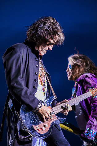 2017-06-08 - Aerosmith från Sweden Rock Festival, Sölvesborg