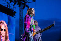 2017-06-08 - Aerosmith från Sweden Rock Festival, Sölvesborg