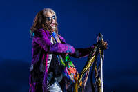 2017-06-08 - Aerosmith från Sweden Rock Festival, Sölvesborg