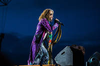 2017-06-08 - Aerosmith från Sweden Rock Festival, Sölvesborg
