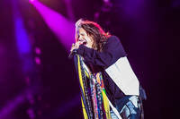 2017-06-08 - Aerosmith från Sweden Rock Festival, Sölvesborg