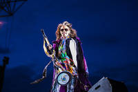 2017-06-08 - Aerosmith från Sweden Rock Festival, Sölvesborg