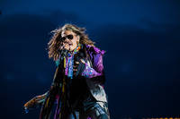 2017-06-08 - Aerosmith från Sweden Rock Festival, Sölvesborg
