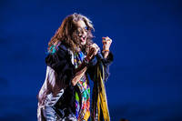 2017-06-08 - Aerosmith från Sweden Rock Festival, Sölvesborg