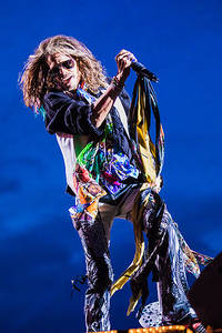 2017-06-08 - Aerosmith från Sweden Rock Festival, Sölvesborg