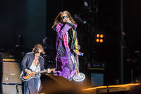 2017-06-08 - Aerosmith från Sweden Rock Festival, Sölvesborg