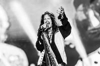 2017-06-08 - Aerosmith från Sweden Rock Festival, Sölvesborg