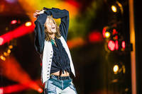 2017-06-08 - Aerosmith från Sweden Rock Festival, Sölvesborg