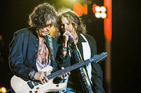2017-06-08 - Aerosmith från Sweden Rock Festival, Sölvesborg